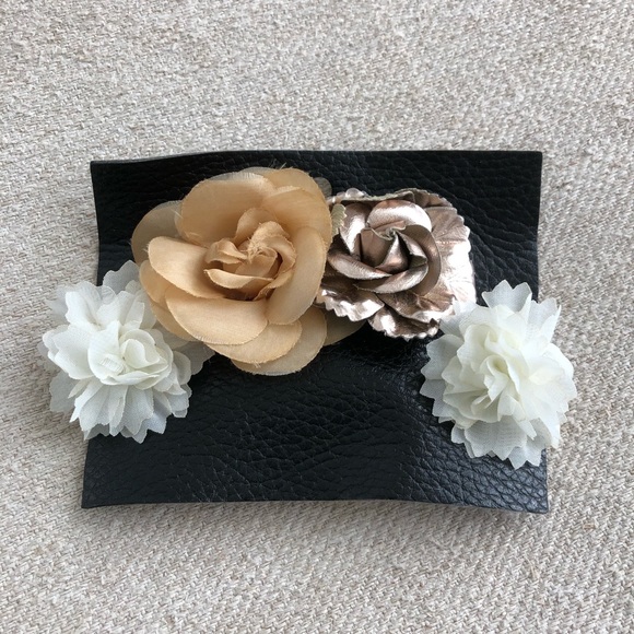 Free people floral headpiece - Picture 2 of 3